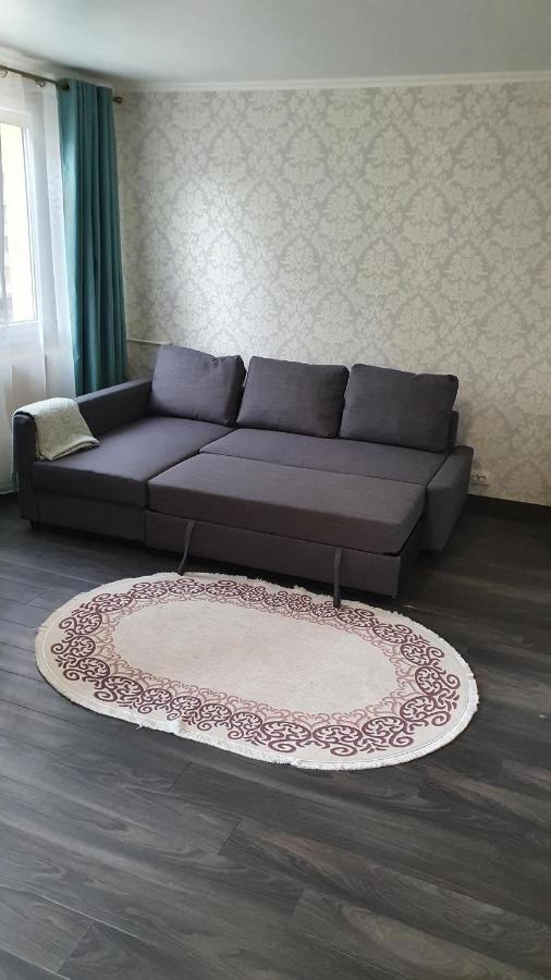 Appartement Avec Parking Gratuit Proche De Village De Marque Bourgoin-Jallieu 외부 사진